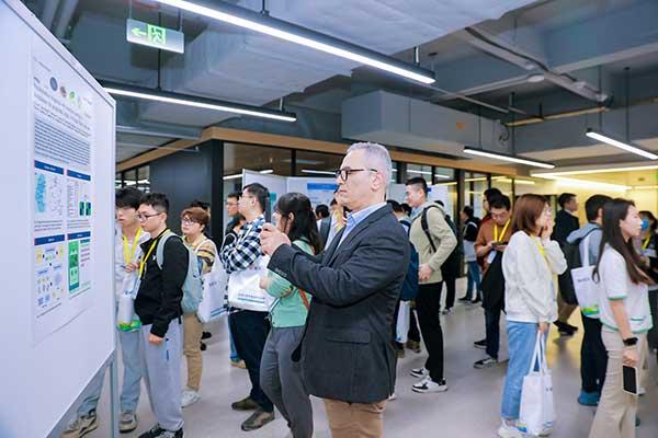 博天堂918平台在线受邀参展 博天堂918平台在线受邀参展
