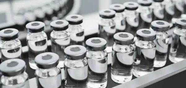 生物反应器用于疫苗生产 生物反应器用于疫苗生产